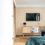 Zakopianska Turnia Apartman