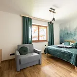 Zakopianska Turnia *