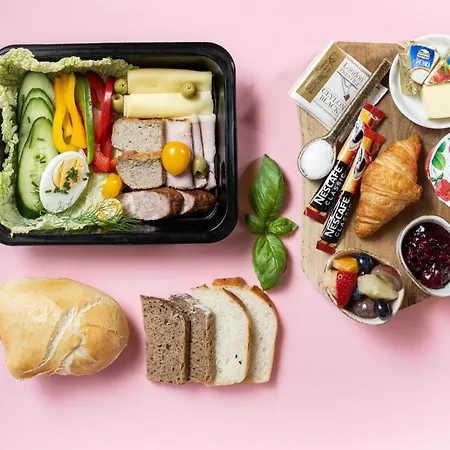 아파트 Zakopianska Turnia